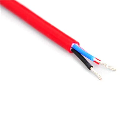 Silicone Roj Hmab Hlau